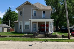 Picture of 512 N Cherry Street, Eaton, OH 45320