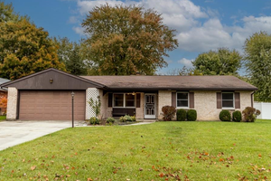 Picture of 1179 Howard Drive, Greenville, OH 45331
