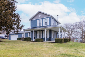 Picture of 6082 Wayne Trace Road, Somerville, OH 45064