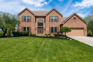 Picture of 2883 Fence Stone Court, Washington TWP, OH 45458