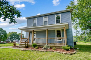 Picture of 4647 Stillwell Beckett Road, Oxford, OH 45056