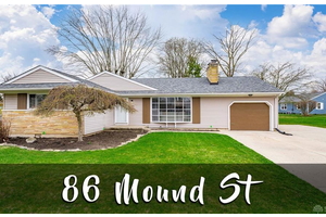 Picture of 86 Mound Street, Brookville, OH 45309