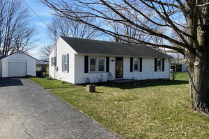 Picture of 1717 Croft Road, Springfield, OH 45503