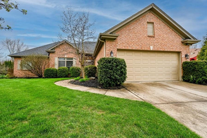 Picture of 9875 Arn Drive, Washington TWP, OH 45458
