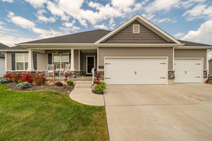 Picture of 118 Union Crossing Drive, Carlisle, OH 45005