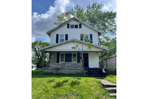 Picture of 244 Huron Avenue, Dayton, OH 45417
