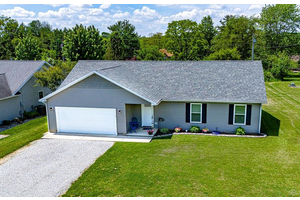 Picture of 587 Skodborg Drive, Eaton, OH 45320