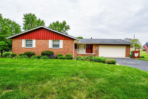 Picture of 740 Kinsey Road, Xenia, OH 45385