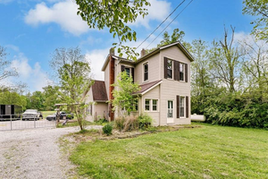 Picture of 10426 Farmersville W Carrol Road, Germantown, OH 45327