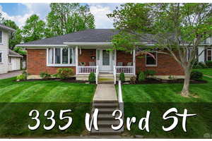 Picture of 335 N 3rd Street, Tipp City, OH 45371