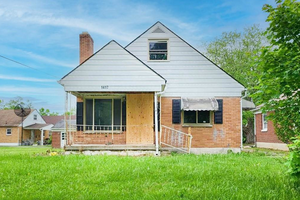 Picture of 1417 Canfield Avenue, Dayton, OH 45406