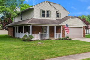 Picture of 8989 Cypressgate Drive, Dayton, OH 45424