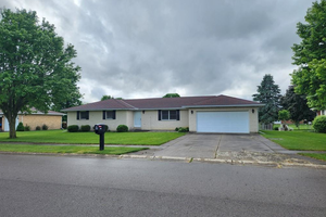 Picture of 245 Miller Avenue, Eaton, OH 45320