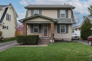Picture of 2127 Moreland Avenue, Dayton, OH 45420