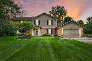 Picture of 1546 Old Spring Court, Washington TWP, OH 45458
