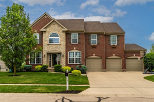 Picture of 3401 Myna Lane, Miamisburg, OH 45342