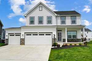Picture of 2760 Pebble Stone Trail, Xenia, OH 45385