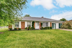 Picture of 4348 Drowfield Drive, Trotwood, OH 45426