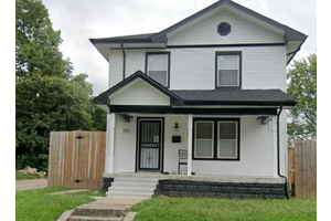 Picture of 552 Huron Avenue, Dayton, OH 45417