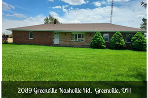 Picture of 2089 Greenville-Nashville Road, Greenville, OH 45331
