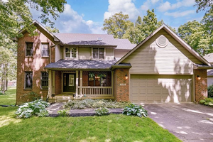 Picture of 1132 Woodhaven Court, Springfield, OH 45503