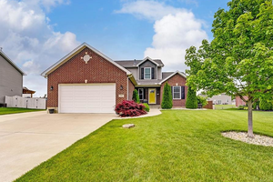 Picture of 256 Auburn Meadows Court, Carlisle, OH 45005