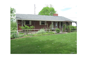 Picture of 9306 Black Road, CENTERVILLEINDIANA, OH 47330