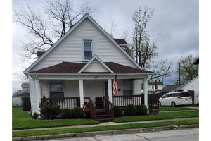 Picture of 47 Franklin Street, New Lebanon, OH 45345