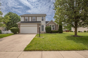Picture of 115 Springhouse Drive, Englewood, OH 45322
