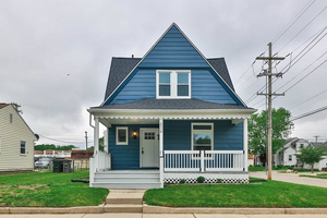 Picture of 604 Lincoln Avenue, Troy, OH 45373