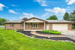 Picture of 1539 Troy Urbana Road, Troy, OH 45373