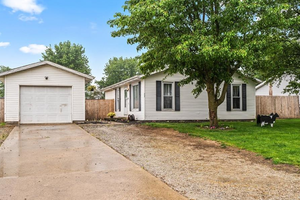 Picture of 233 Woodsview Drive, Jeffersonville, OH 43128