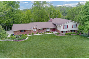 Picture of 1815 Quail Hollow Road, Dayton, OH 45459
