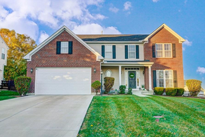 Picture of 40 Ridge Wood Drive, Monroe, OH 45050