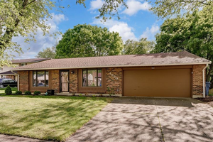 Picture of 4930 Wakeview Court, Dayton, OH 45424