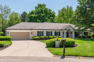 Picture of 186 Cambria Drive, Beavercreek, OH 45440