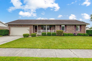 Picture of 3979 Delmar Circle, Springfield, OH 45503
