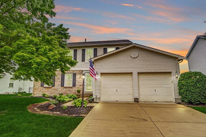 Picture of 2153 Blanton Drive, Miamisburg, OH 45342