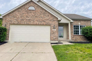 Picture of 5155 Mallet Club Drive, Dayton, OH 45439