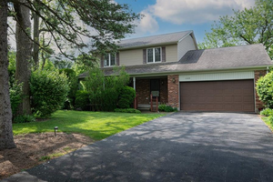 Picture of 1500 Wardmier Drive, Dayton, OH 45459