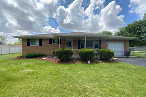 Picture of 109 Hickory Drive, Greenville, OH 45331