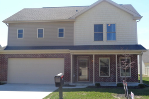 Picture of 263 Hampton Trail, Springfield, OH 45502