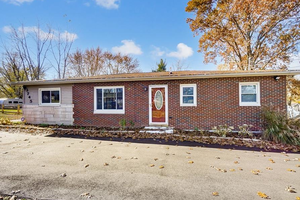 Picture of 3745 Shaker Road, Franklin, OH 45005