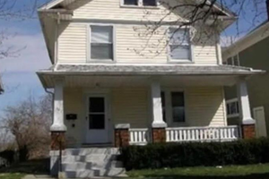 Picture of 1307 Huffman Avenue, Dayton, OH 45403