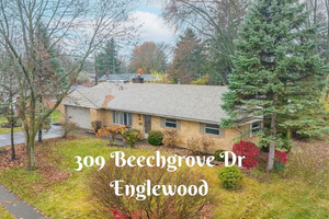 Picture of 309 Beechgrove Drive, Englewood, OH 45322