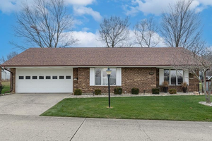 Picture of 3059 Brixton Drive, Springfield, OH 45503