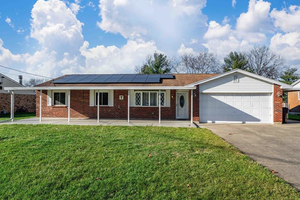 Picture of 8190 Meadowlark Drive, Carlisle, OH 45005