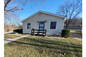 Picture of 309 N Spring Street, New Paris, OH 45347