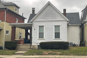Picture of 1215 Huffman Avenue, Dayton, OH 45403