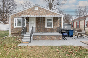 Picture of 2832 Ferncliff Avenue, Dayton, OH 45420